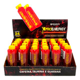 Xproenergy 24 Flaconetes 20ml Suplemento Energético Atletas