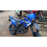 Xr Tornado 250cc