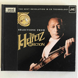 Xrcd 2 Cd Violinista Heifetz Collection