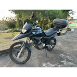 Xre300 2010 Preta