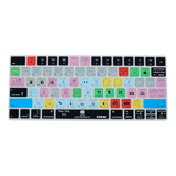 Xskn Magic Keyboard Premiere Pro Atalhos