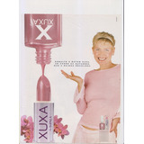 Xuxa - 5 Capas - Páginas Revistas Antigas 