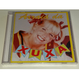 Xuxa - Arraiá Da Xuxa (lacrado)