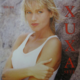 Xuxa - Lp Vinil Xou Da Xuxa Sete - Som Livre 1992 C/ Encarte