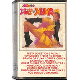 Xuxa - Xegundo Xou Da Xuxa - Fita Cassete K7