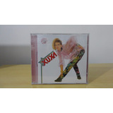 Xuxa # Xou Da Xuxa # Cd Original Lacrado # Frete R$ 12,00