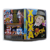 Xuxa Dvd Nacional Usado O Show Ao Vivo 2006 Encarte Som Livr