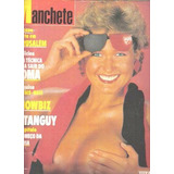 Xuxa Revista Manchete 1616 De 1983 Xuxa