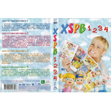 Xuxa So Para Baixinhos 1 2 3 4 5 6 7 8 Dvd Original Lacrado