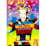 Xuxa Só Para Baixinhos 1 Ao 13 + Brinde Xuxa O Show - 14dvds