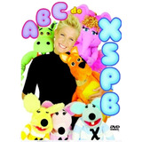 Xuxa Só Para Baixinhos 1 Ao 13 + Brinde Xuxa O Show - 14dvds