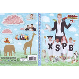 Xuxa So Para Baixinhos 10 Bichinho Dvd Original Lacrado