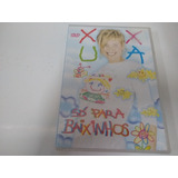 Xuxa Só Para Baixinhos Dvd Original