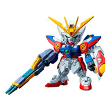 Xxxg-00w0 Wing Gundam Zero Gundam Sd