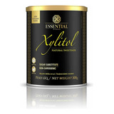 Xylitol 300g - Essential Nutrition Sabor