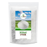 Xylitol Xilitol Cristal Puro 1 Kg