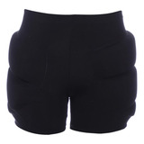 Y Shorts Acolchoados Respirável Bunda Engrenagem Protetora