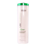 Y-kas Citric Escova Progressiva Redutor De Volume 1000ml