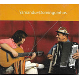 Y02 - Cd - Yamandu Costa