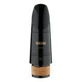 Yam-cl7c- Boquilha Yamaha Cl7c P/clarinete Standard