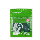 Yam-msas2- Tecido P/limpeza Interna P/sax Alto