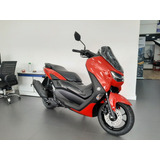 Yamaha - Nmax Connected 160 Abs