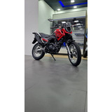 Yamaha Crosser S 150cc 2024