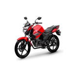 Yamaha Fazer 150 Sed Ubs 2024