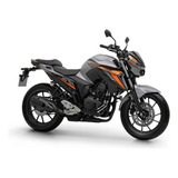 Yamaha Fazer 250 Abs 2025 Planos Com Ou Sem Entrada L2