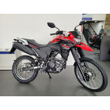 Yamaha Lander 250 Abs - 2024