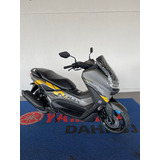 Yamaha Nmax 160 Abs 2024 0km Pronta Entrega Vend Bruno