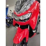 Yamaha Nmax Connected 160 Abs 2024