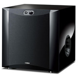 Yamaha Ns Sw300 Subwoofer 250w 10''