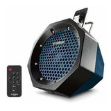 Yamaha Pdx-11 Áudio Personal Dock Station iPod iPhone Azul