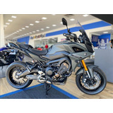 Yamaha Tracer 900 Gt Tracer 900 Gt