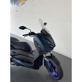 Yamaha Xmax 250 Azul Pronta Entrega