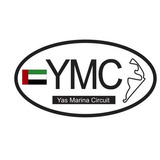 Yas Marina Circuit (abu Dhabi) Oval Track