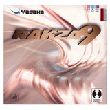 Yasaka Rakza 9 Max - Borracha Tênis De Mesa Side Tape Gratis