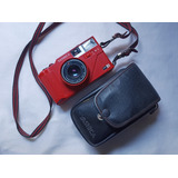 Yashica Camera Compre Agora 10x 