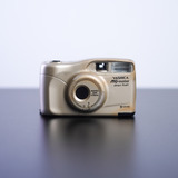 Yashica Mg-motor Direct Flash | Câmera Fotográfica Analógica