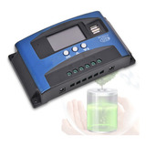 Ycx-003 30-100a Mppt Controlador De Carga Do Painel Solar