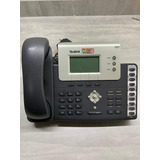 Yealink Sip-t21p - Telefone Ip 2 - Usado 