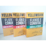 Yellowbook - Emergência + Ambulatório + Ginecologia E Obst.