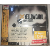 Yellowcard - Lights And Sounds (bonus