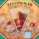 Yellowman Yellom Like Cheese Cd