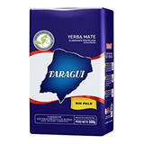 Yerba Mate Argentina Taragui Sin Palo