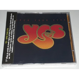 Yes - Open Your Eyes (cd