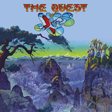 Yes - The Quest (cd Duplo