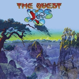 Yes - The Quest-(lançamento 2021 /cd Duplo Digipack)