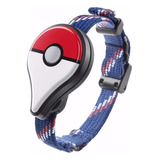 Yi Pulseira Pokémon Go Plus Original Nintendo